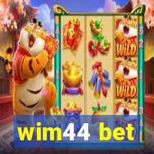 wim44 bet